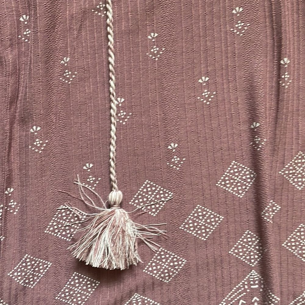 Lucky Brand Tunic. NWT ๐ฅ - Picture 5 of 6